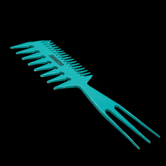 Shmooth Texture Comb