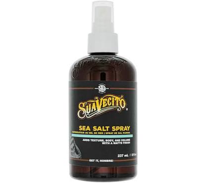 Suavecito Sea salt