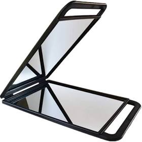 2 way mirror