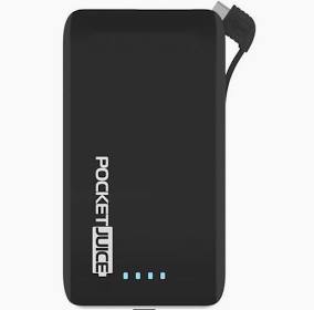 PocketJuice Charging Box