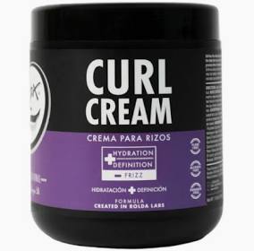 Rolda Curl Cream