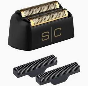 Style Craft Instincts foil replacement