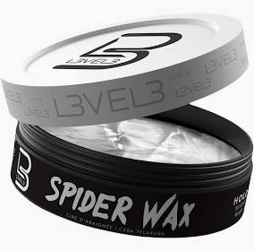 Lvl 3 spider wax