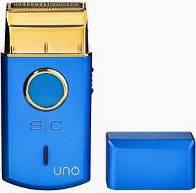 Uno shaver