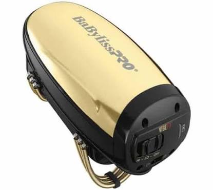 BaByliss Pro VibeFX Massager