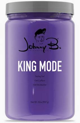 Johnny B. King Mode