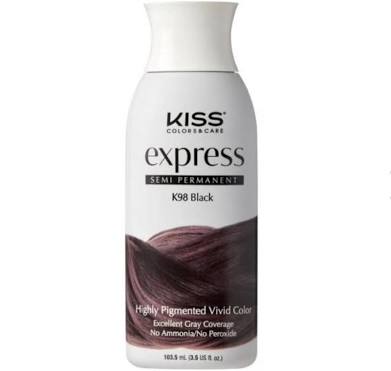 Ksss Express Hair dye