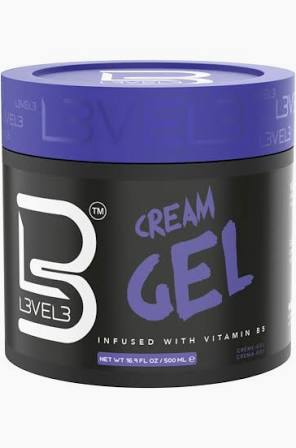 Lvl 3 Cream Gel
