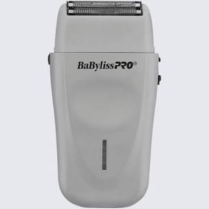 babyliss lithium shaver