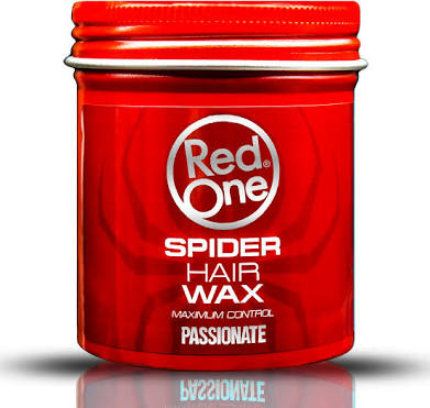 Red One Spider Wax