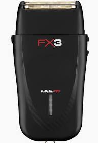 Babyliss Fx3 Shaver