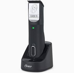 Oster Classic 76 cordless