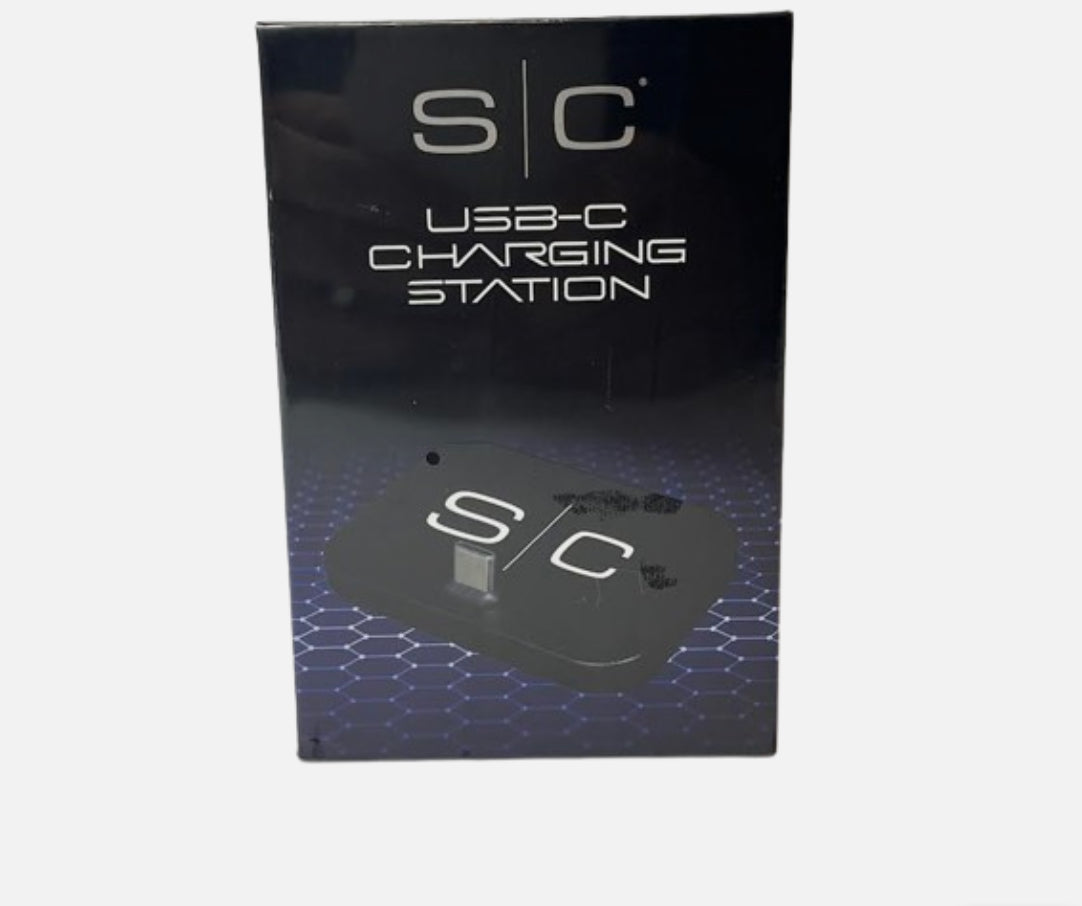 StyleCraft Charging Station stand