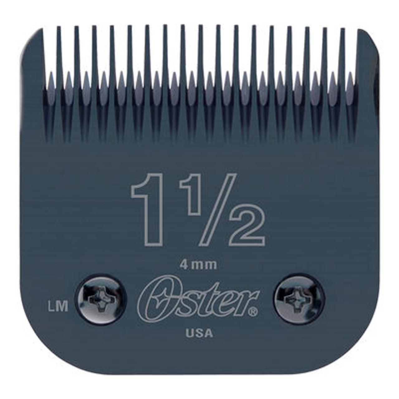 Oster detachable Clipper blade