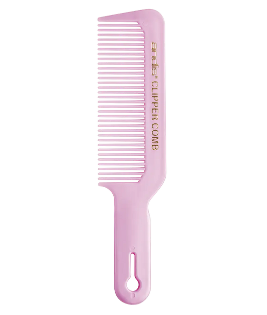 Andis pink clipper comb