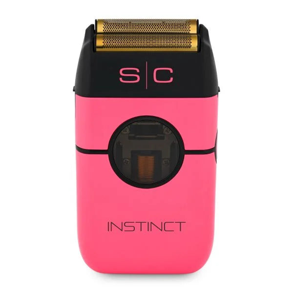 Stylecraft Instinct Metal Shaver
