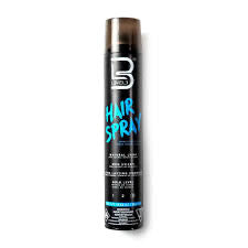 LVL 3 Hair spray