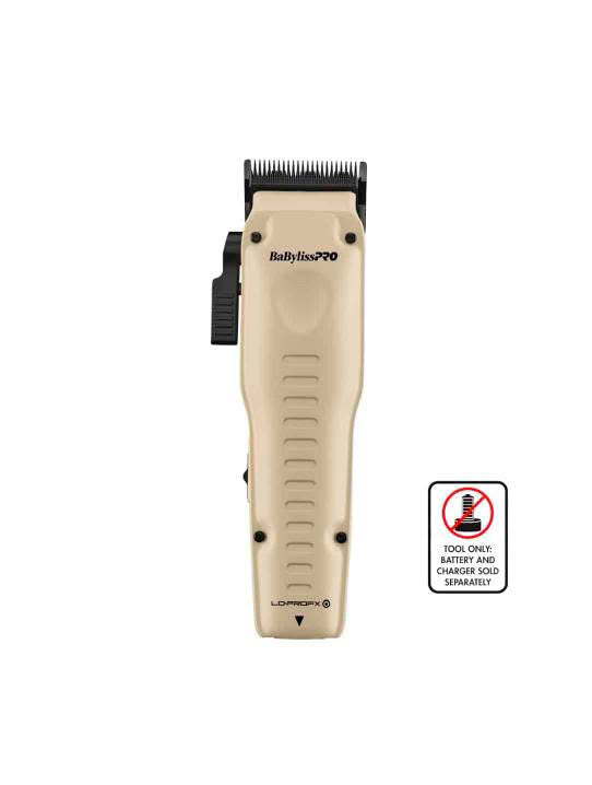 Babyliss LoPro FX One