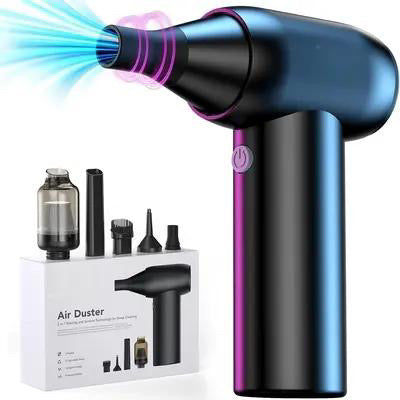 Air duster cordless