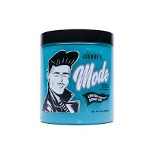 Johnny B. Mode