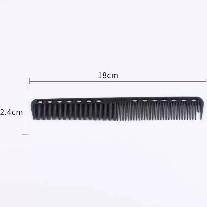 Caliber comb