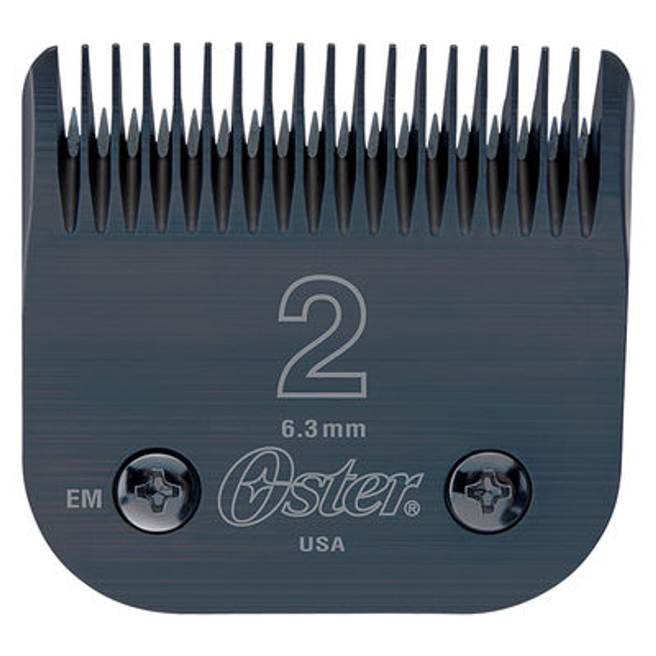 Oster detachable Clipper blade