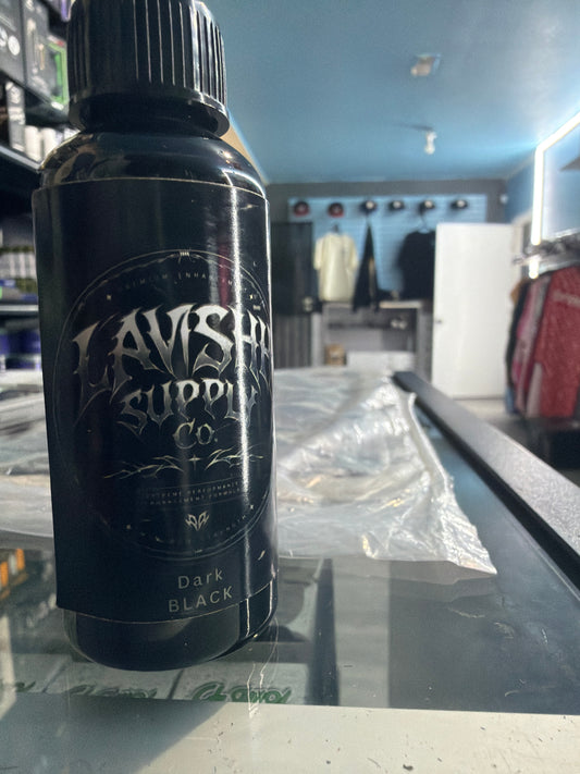 Lavish enhancement