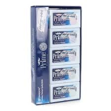 Dorco prime blades