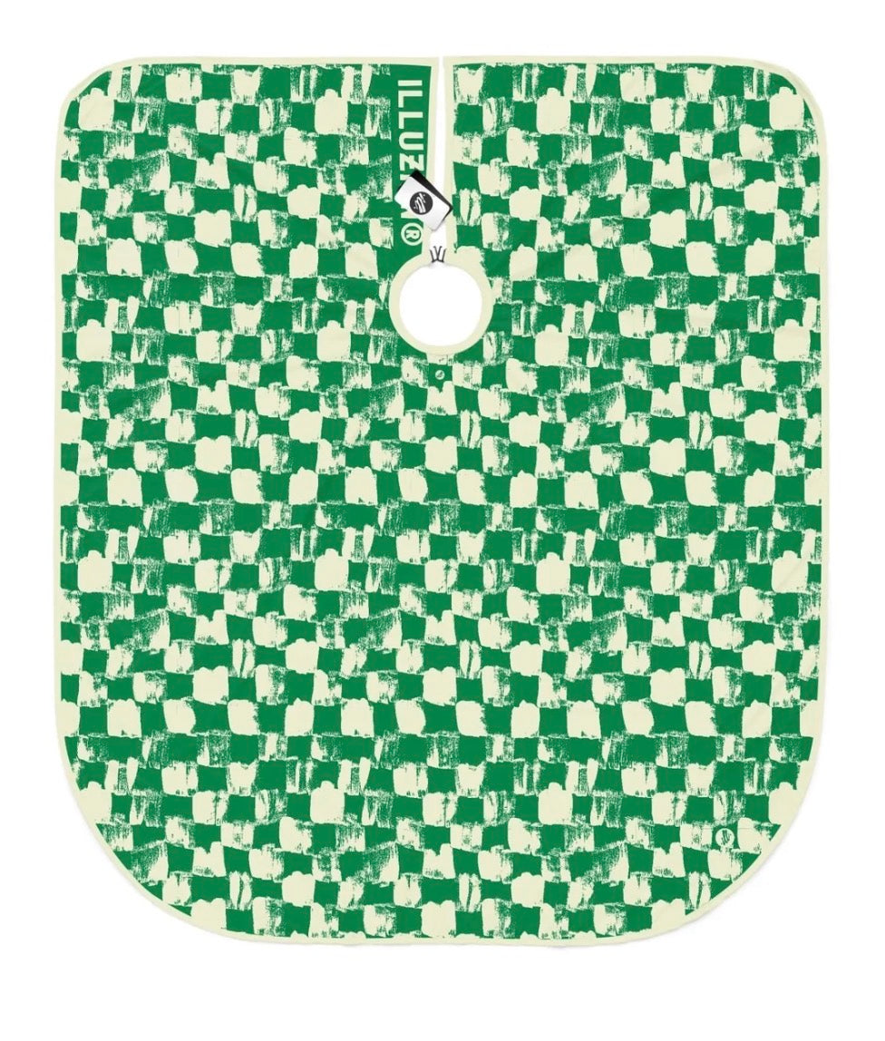 Illuzien Adult Capes