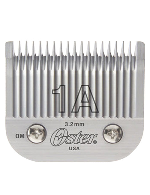 Oster detachable Clipper blade
