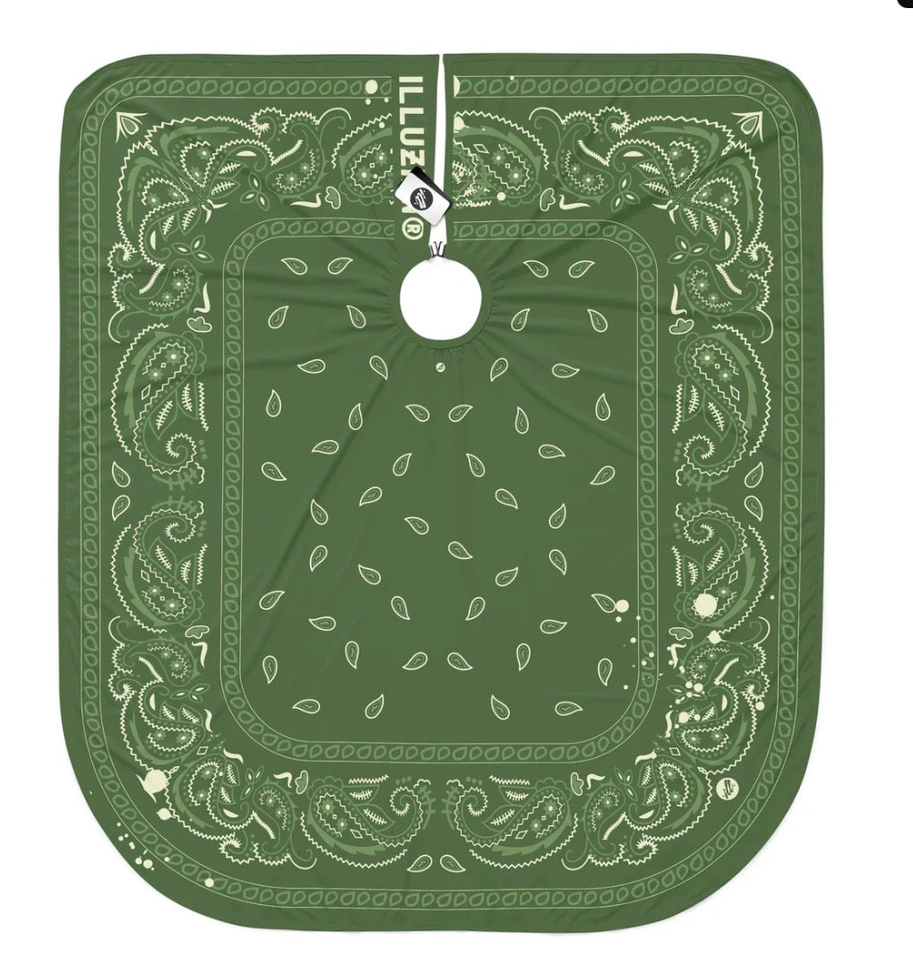Illuzien Adult Capes