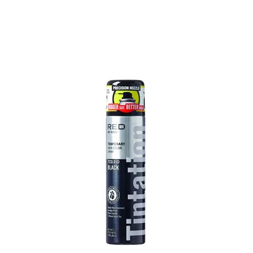 Tintation hair color spray