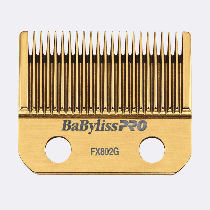 Babyliss Clipper blade replacement