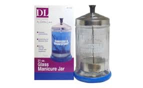 21 oz Barbercide Jar