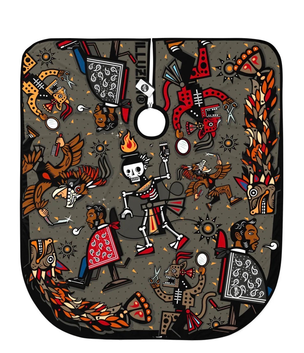 Illuzien Adult Capes
