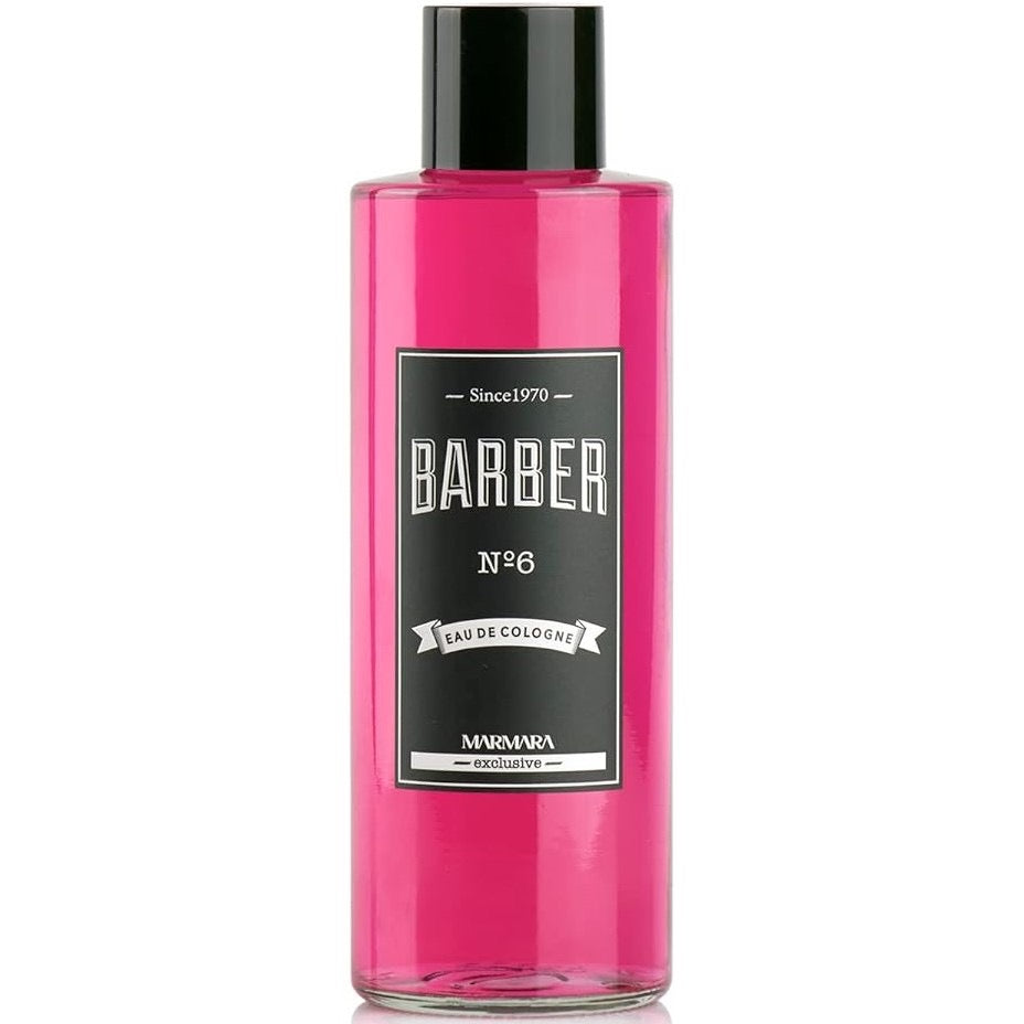 Marmara aftershave