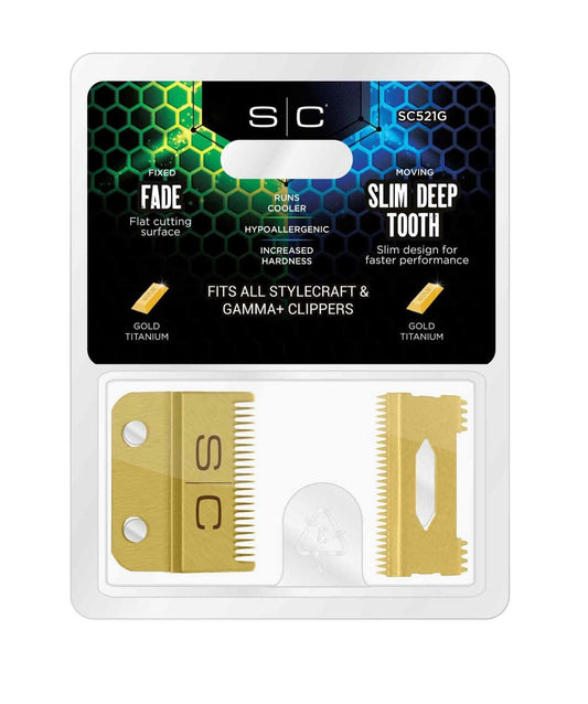 StyleCraft Replacement blade