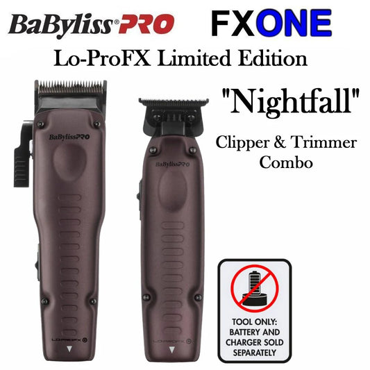 Lo pro Combo Nightfall edition Fx one