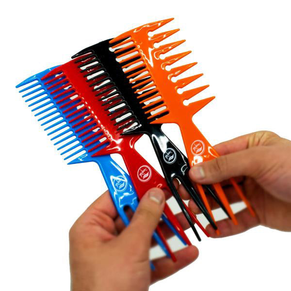 Rolda styling texture comb