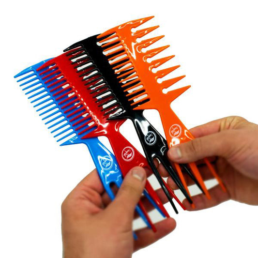 Rolda styling texture comb