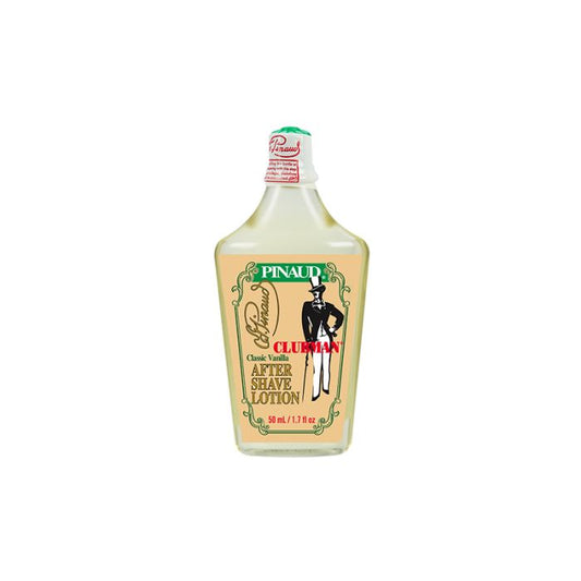 Pinaud Clubman classics vanilla aftershave