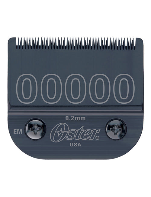 Oster detachable Clipper blade