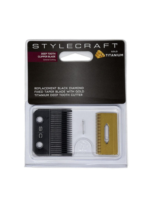 StyleCraft Replacement blade