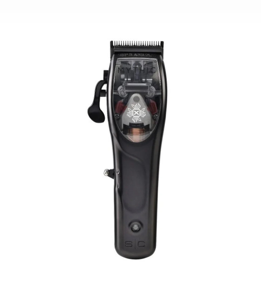 Style craft Mythic Clipper