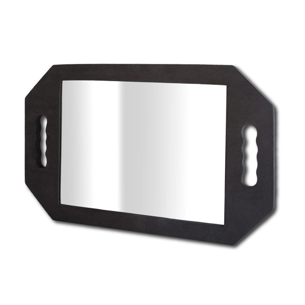 Foam mirror