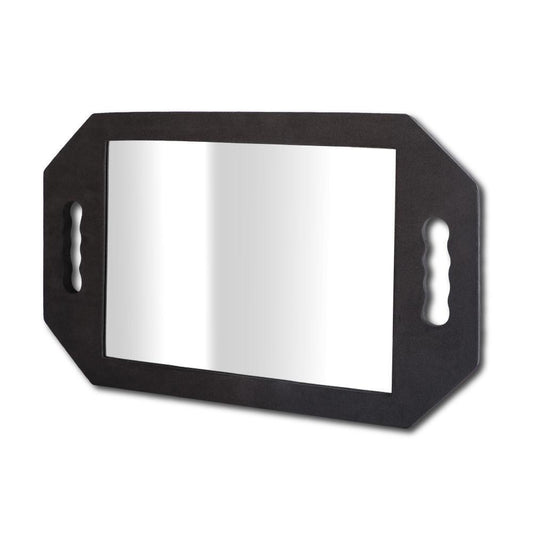 Foam mirror