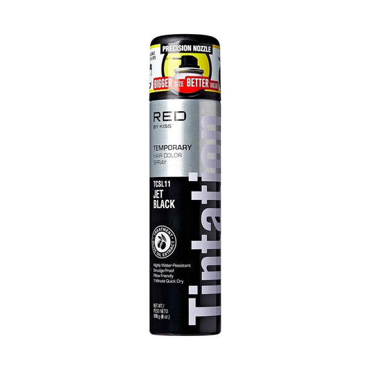 Tintation hair color spray