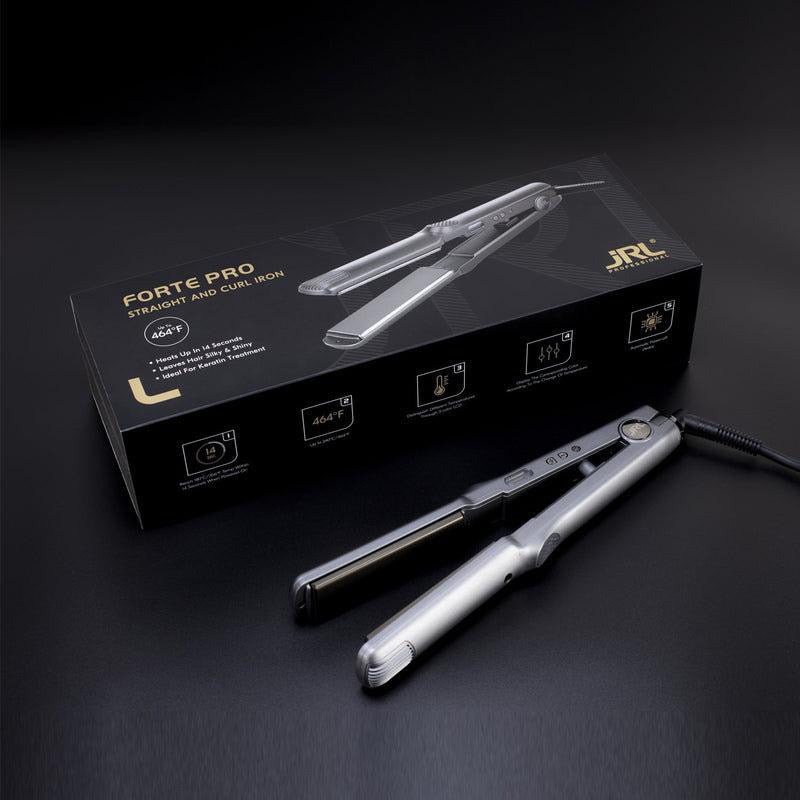 JRL straightener