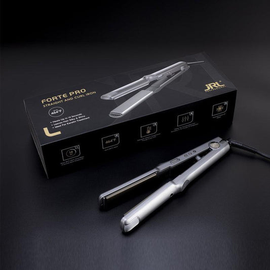 JRL straightener