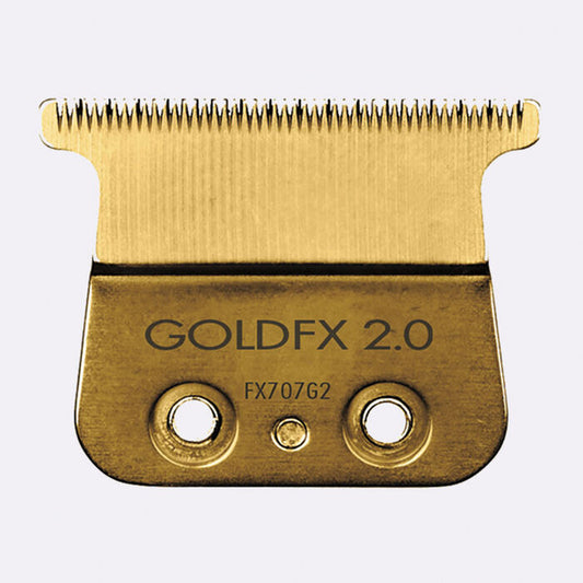 Babyliss trimmer blade replacement